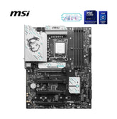 MSI B860 GAMING PLUS WiFi DDR5 Intel B860 LGA 1851 ATX Gaming Motherboard